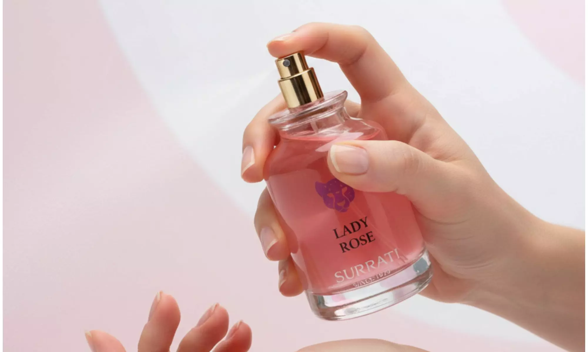 Surrati Luxury Unisex Perfume - 4.7 Oz Concentrated Arabian Fragrance