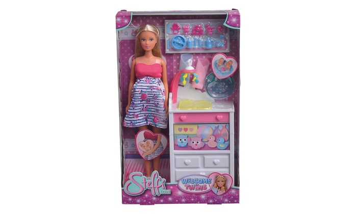 steffi doll sets