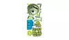 Roommates Decor Monsters, Inc. Mike Giant Wall Decal