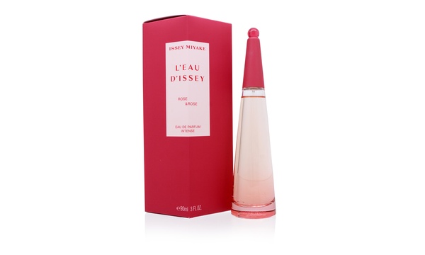 l eau d issey rose & rose intense