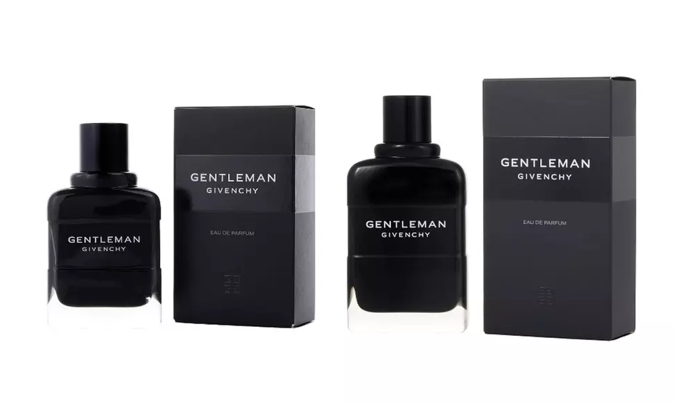 Givenchy Gentleman EDP for men (Multiple sizes)