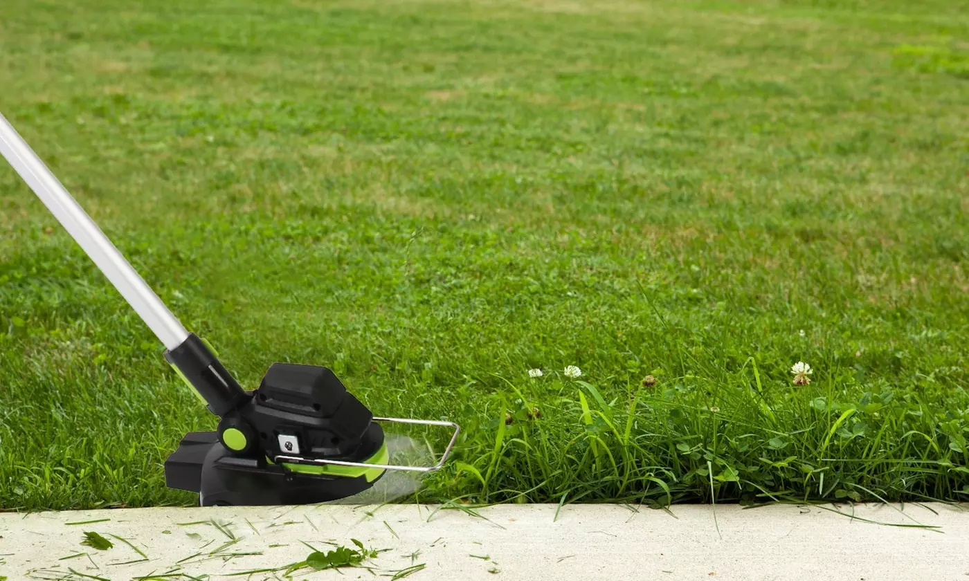 LakeForest Lawn Essentials 21V Cordless Tool Collection