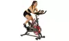 Sunny Health & Fitness Belt Drive Indoor Cycling Bike