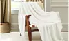 Peace Nest 50"x60" Chunky Knit Throw Blanket Warm Comfort Woven Blanket
