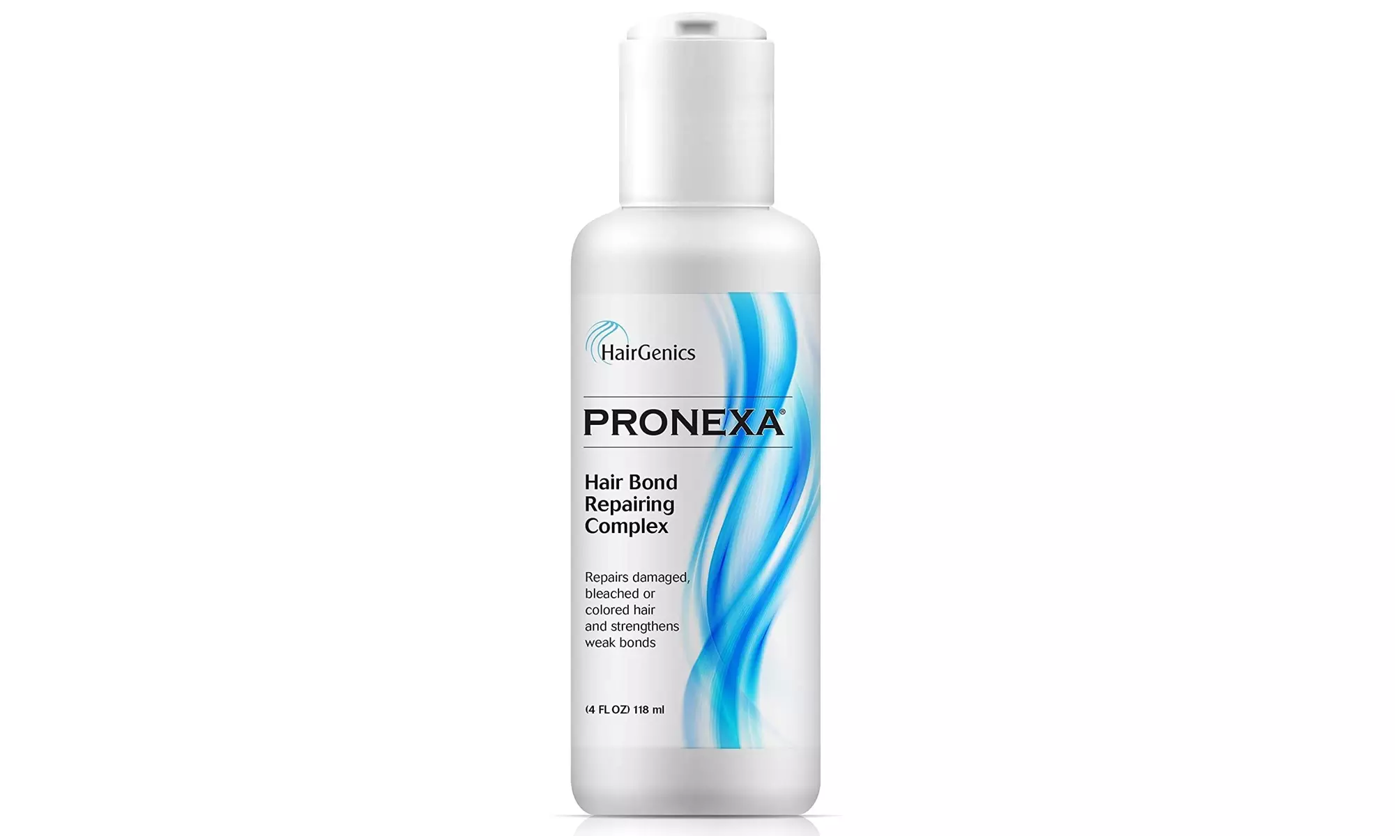 Hairgenics Pronexa Repairing Bond Complex Conditioner for Damaged & Treated Hair - Primary Image