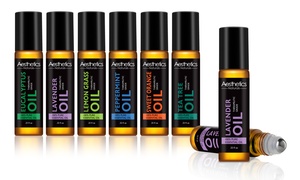 Aesthetics Essential Oil Roll...