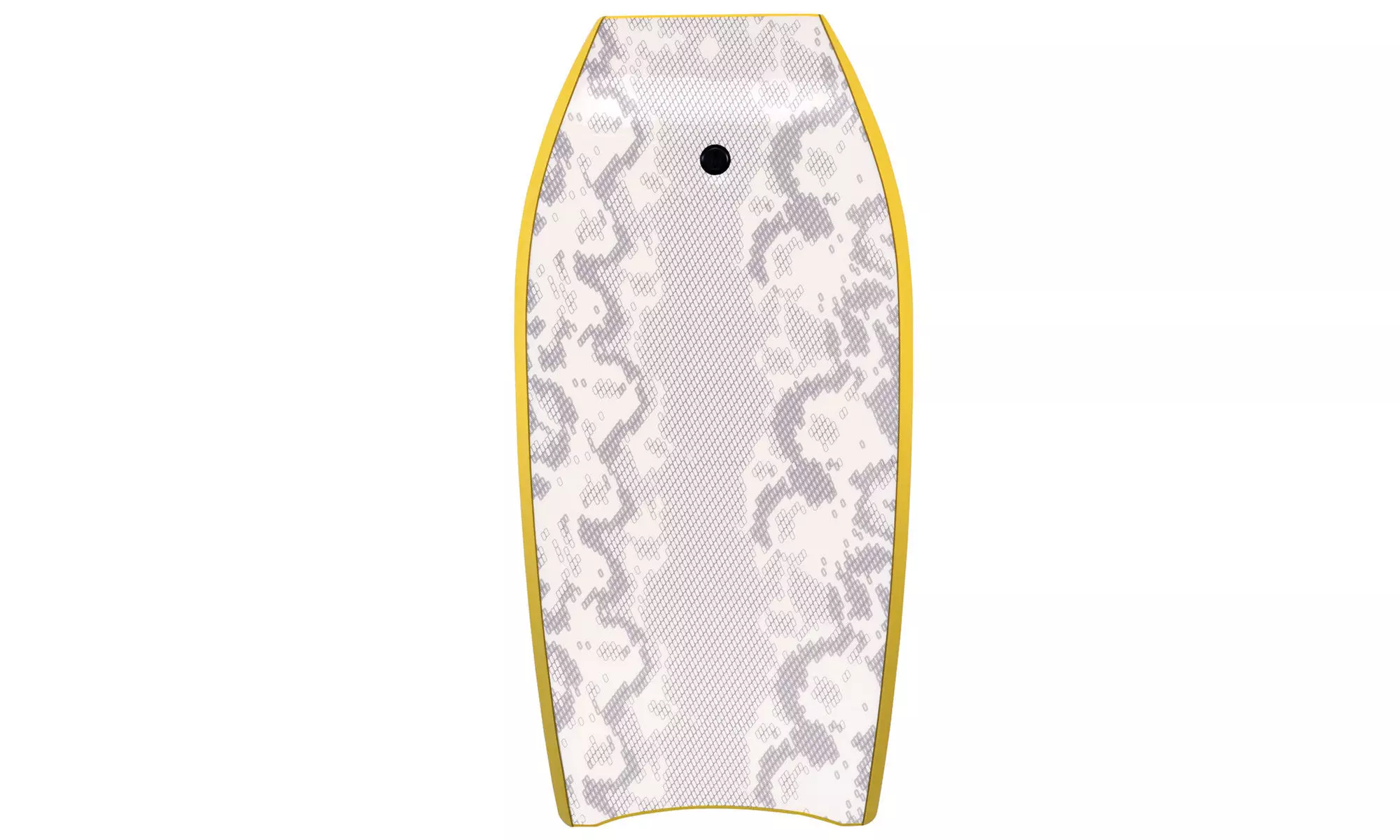 42'' Lightweight Super Bodyboard Surfing W/Leash IXPE Deck EPS Core Boarding