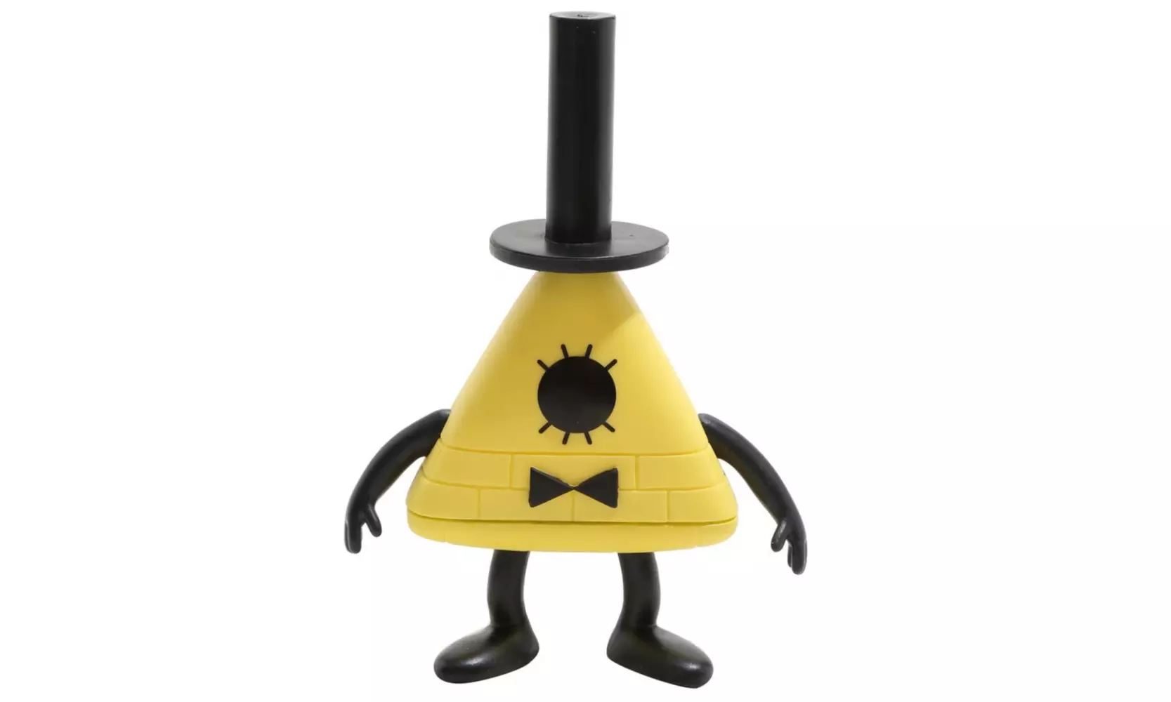 Funko Pop! Vinyl Figure - Bill Cipher - Gravity Falls #243 - Primary Image