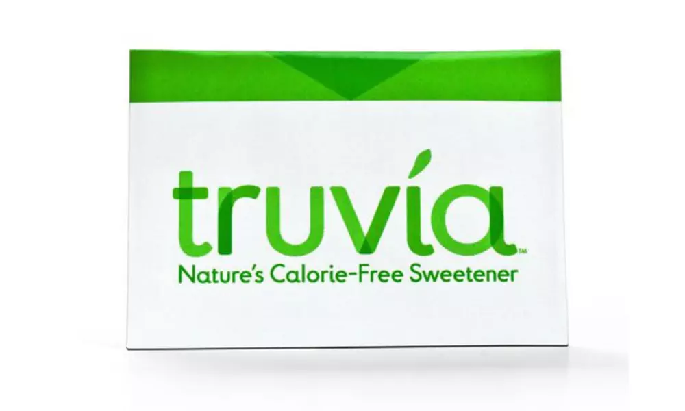 Truvia Natural Sweetener 1000 ct. Packets - Primary Image
