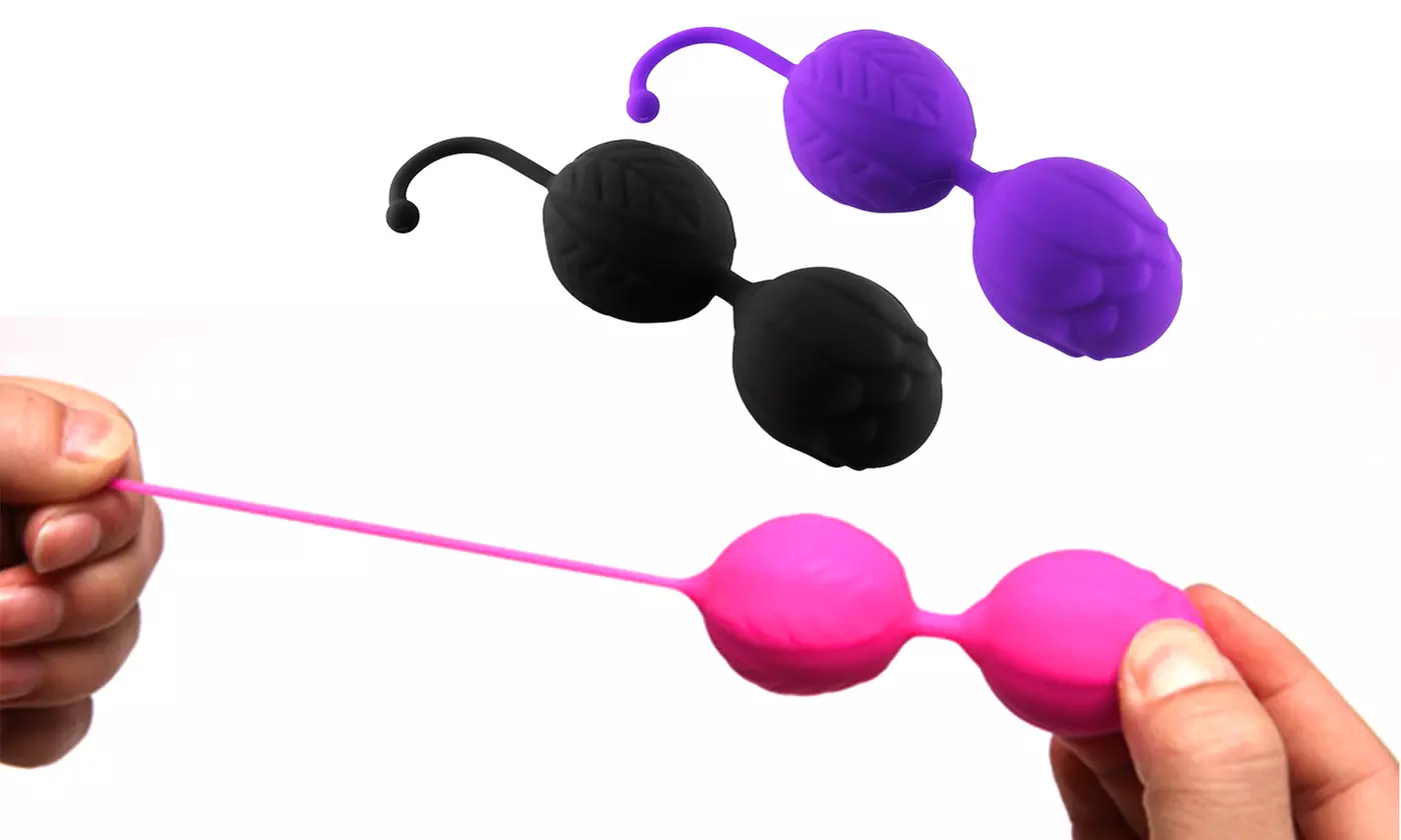 Kegel Weights Exercise Balls Kegel Balls for Beginner Tight Weight Exercise