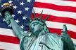 iMounTEK 4-Pack 3x5 FT American Flags with Double Stitching & Brass Grommets - Second Medium
