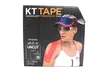 KT Tape Cotton & Pro Kinesiology Precut/Uncut Tapes 125ft or 150ct (Choose Size) - Second Medium