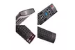 2.4G Remote Control Mouse Wireless Keyboard for XBMC Android Mini TV - Second Medium
