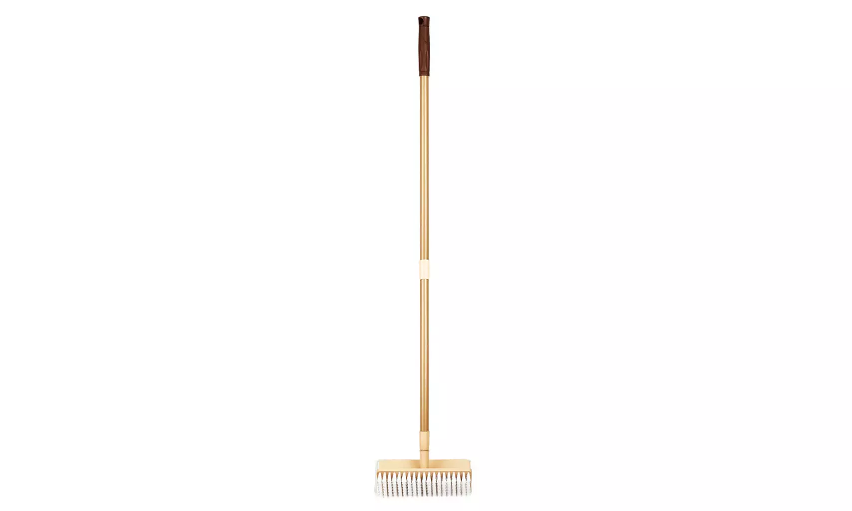 Floor Brush Multifunctional Dual-effect Floor Brush Long Handle Cleaning Brush - Primary Image