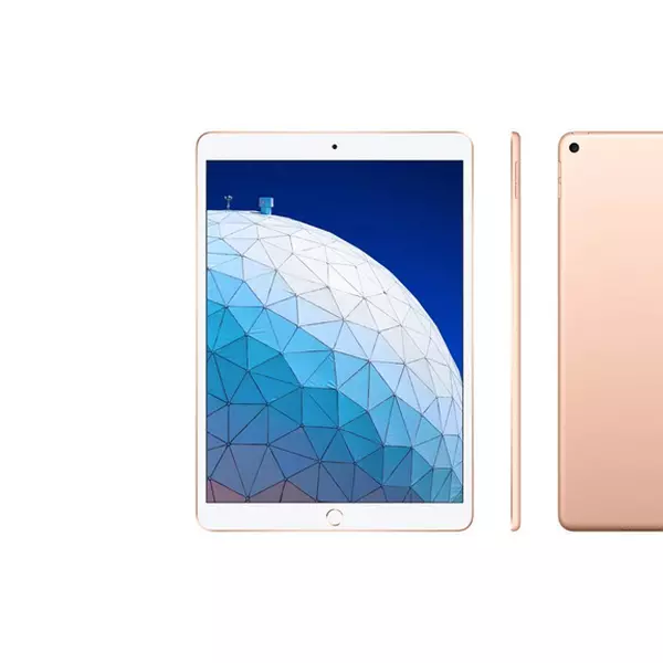 Up To 52% Off on Apple iPad Air 3 WiFi Only & ... | Groupon Goods