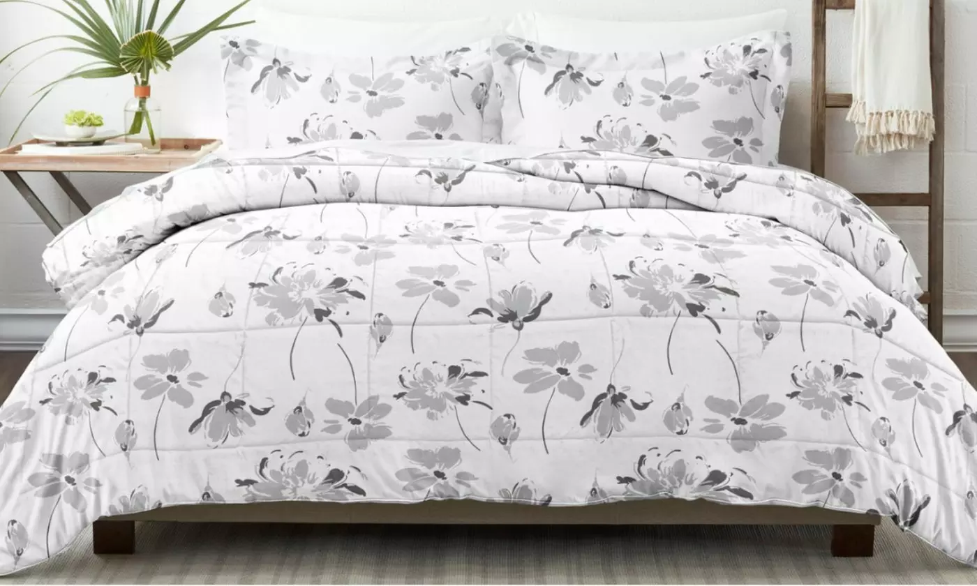 Home Collection Down Alternative Comforter Sets
