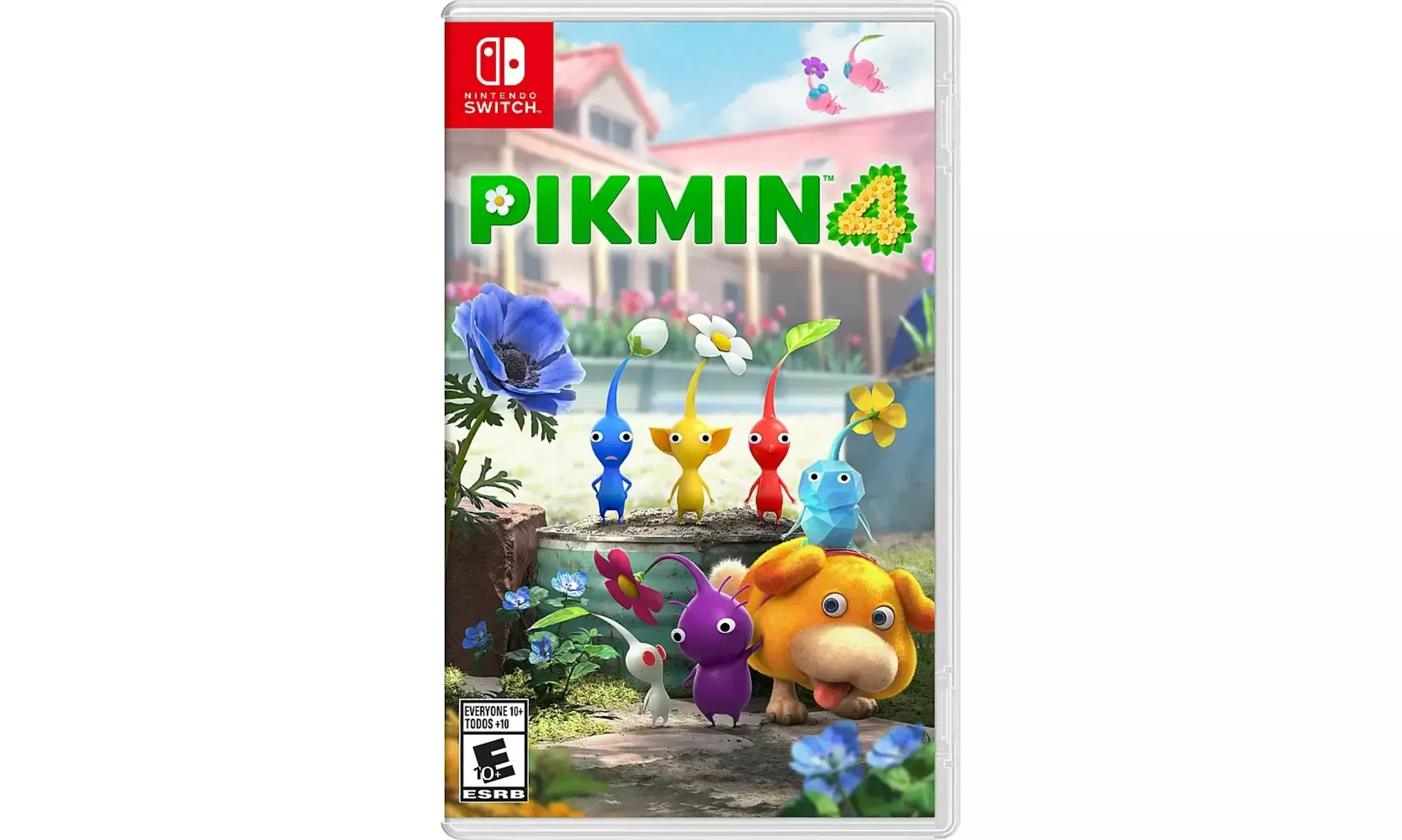 Nintendo Switch Games of Choice (US Version) - Fan Favorites & Bestsellers