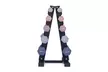 Bintiva Neoprene Dumbbells - Varies by Selection - Second Medium