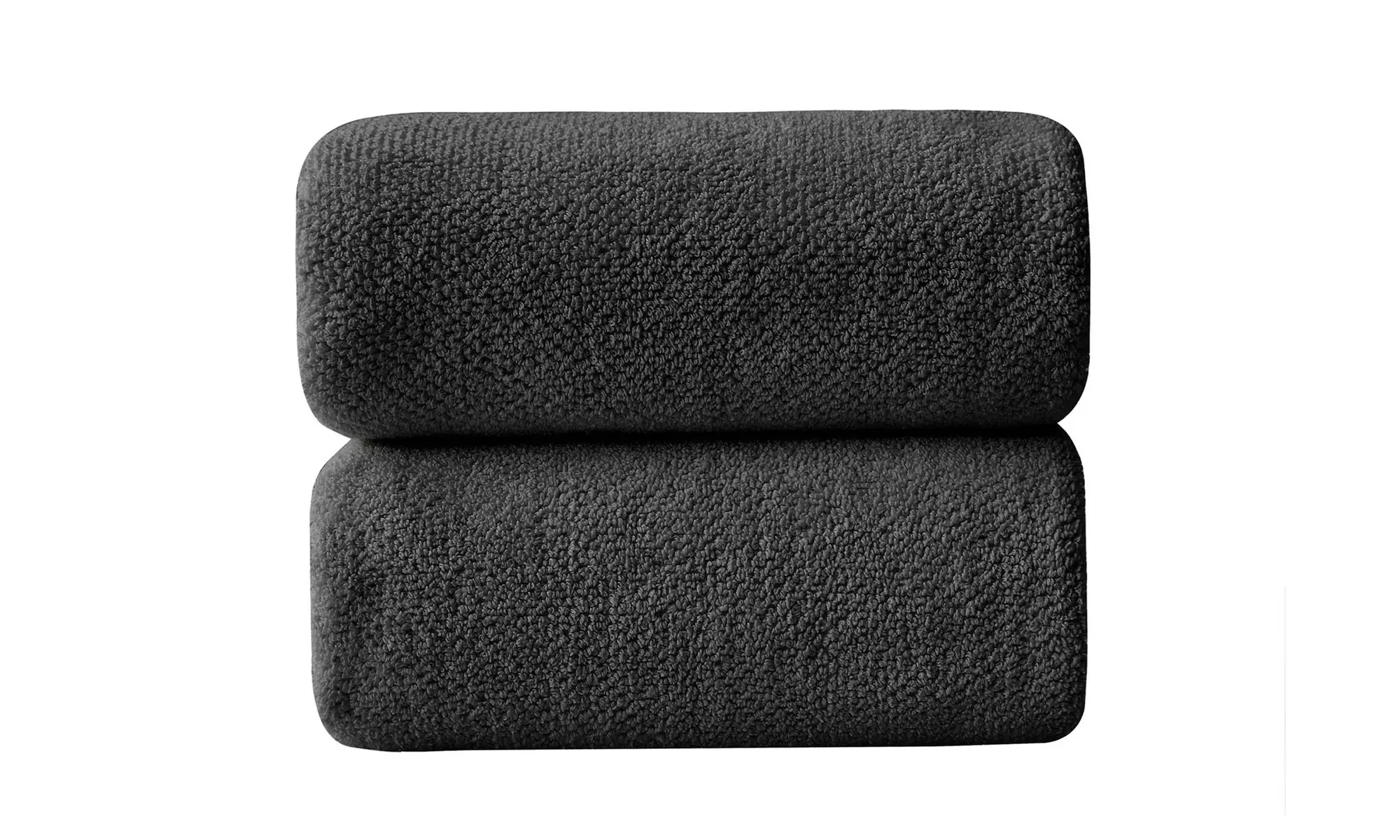 Sustainable FreshFolds 100% Cotton Absorbent and Quick-Dry Towel Collection
