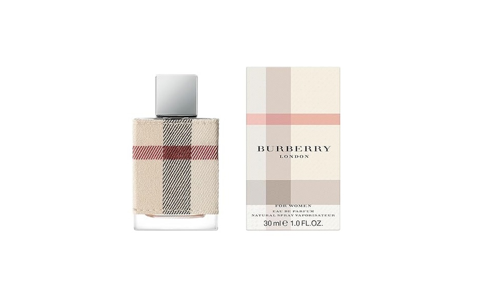 Burberry London Eau De Parfum Spray for Women 1.0 Fl. Oz.
