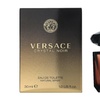 Image 3: Versace Crystal Noir Eau De Toilette For Women (Multiple Size)