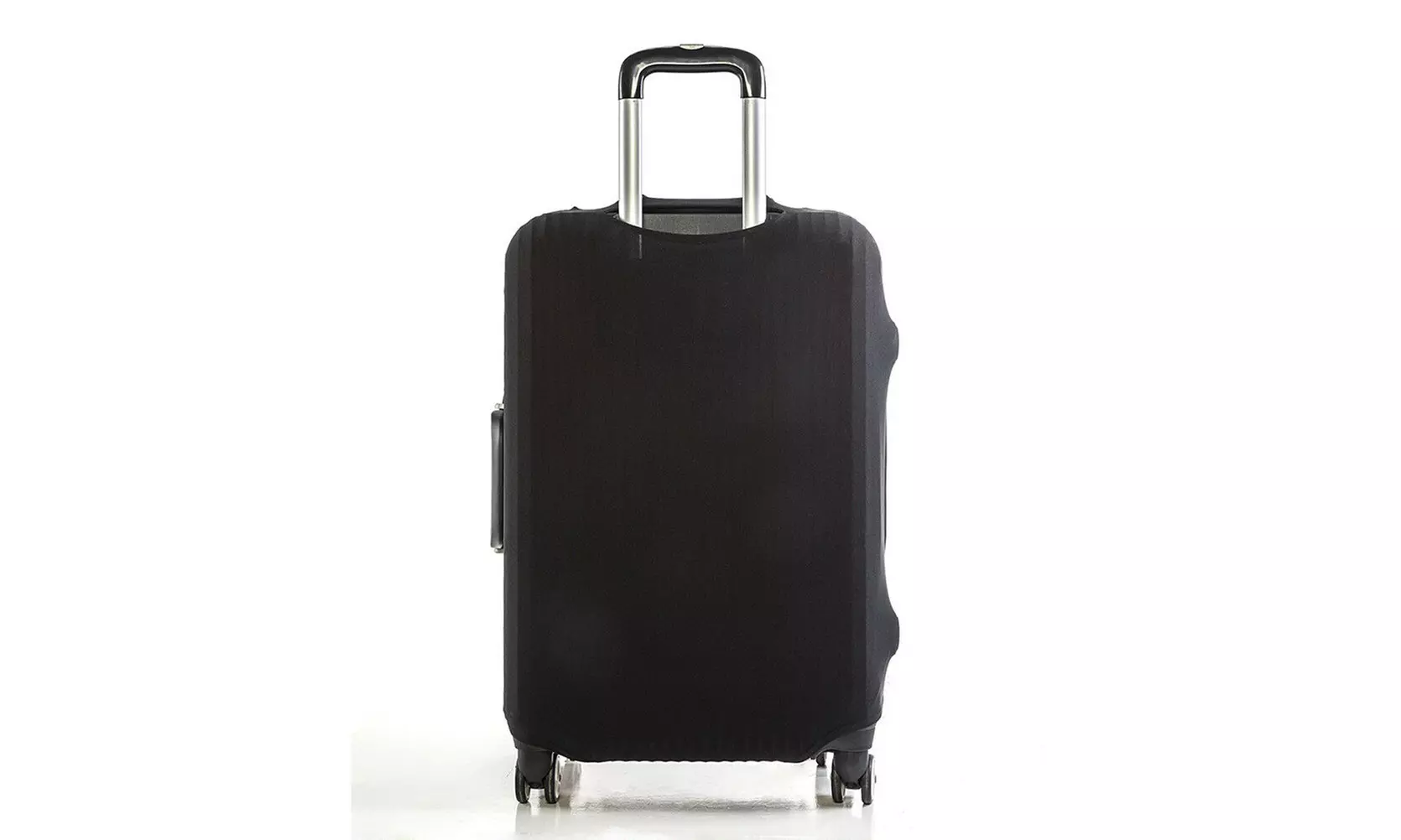 Elastic Luggage Suitcase Protector Cover Suitcase Anti- Dust Scratch 18-28 inch