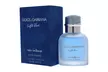 Dolce and Gabbana Light Blue Eau Intense For Men EDP Spray (Multiple SIzes) - Second Medium