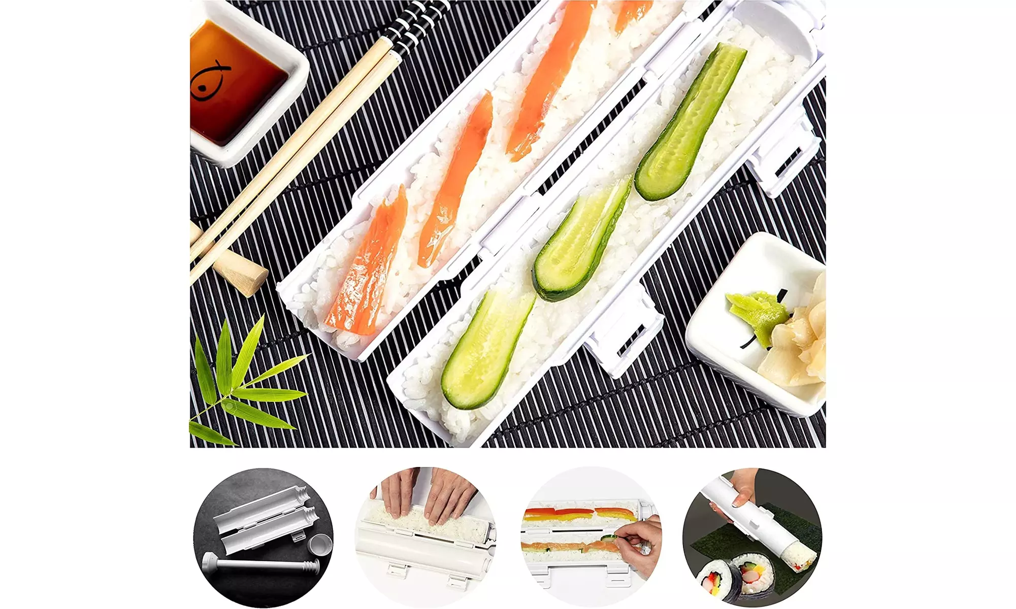 Quick Sushi Maker Tool  - Primary Image