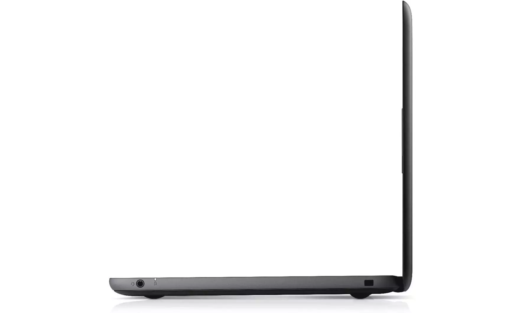 Dell Chromebook 11 - 3180 Intel Celeron N3060 X2 1.6GHz 4GB 16GB (Black)-Renewed
