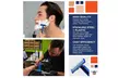 50 Pack Disposable Razors Shaving Razor, Twin Blade - Second Medium
