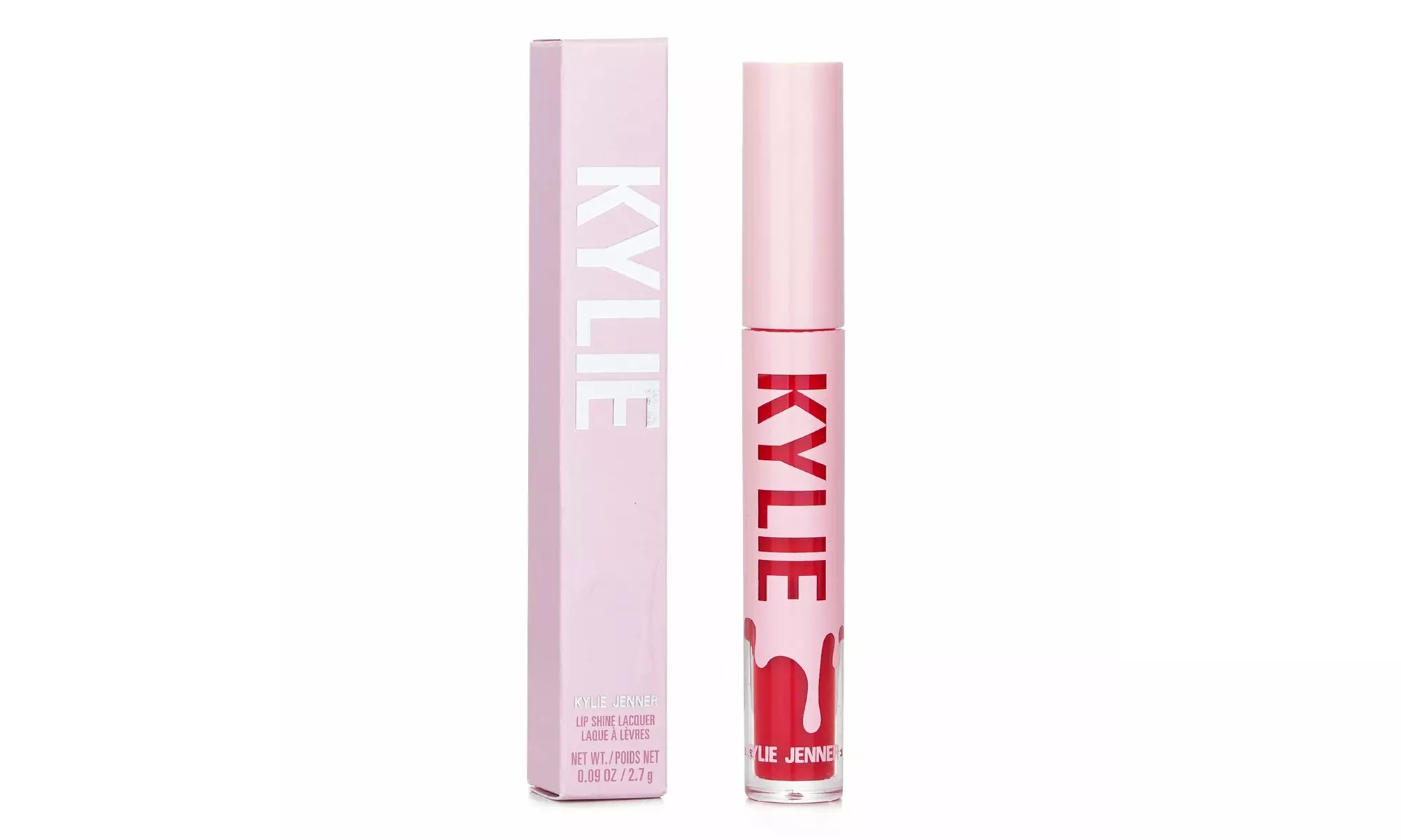 Kylie Cosmetics Matte Lip Kit - Liquid Lipstick, Lip Liner, & Lip Shine