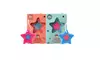 Polished Punk-Soap-Infused Body Sponge for Kids & Tweens - Multiple Options