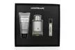 Montblanc Explorer, Explorer Platinum, or Explorer Ultra Blue 3 Piece Gift Sets - Second Medium