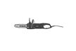 Sun Joe SWJ807E-BLK Electric Convertible Pole Chain Saw / 10 inch (Black) - Second Medium