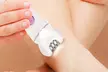 iMounTEK Women's Epilator & 5-in-1 Electric Shaver Kit for Wet & Dry Use - Second Medium