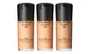 MAC Studio Fix Fluid SPF 15 24HR Matte Foundation - Multiple Shades