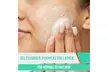 CeraVe Foaming Facial Cleanser, Daily Face Wash for Oily Skin 16oz  - Second Medium