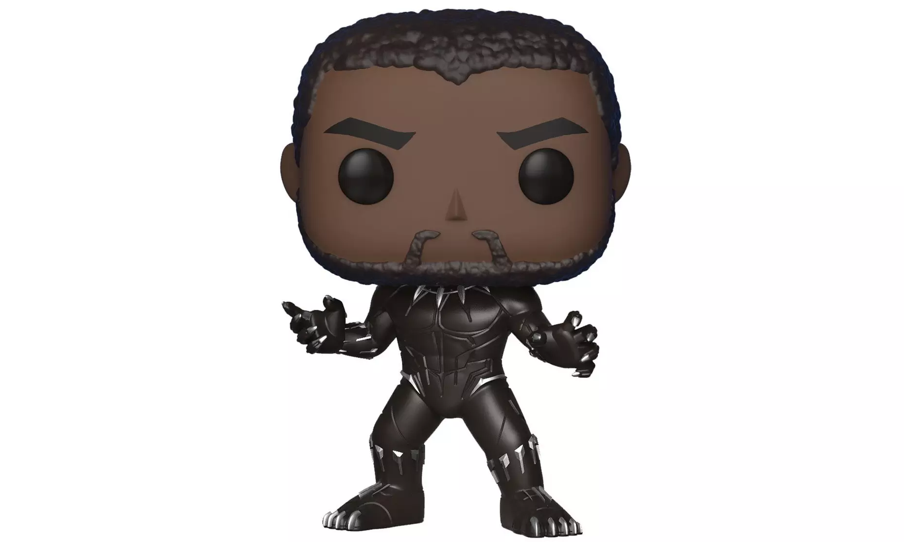 Funko Pop! Marvel & DC Hero's