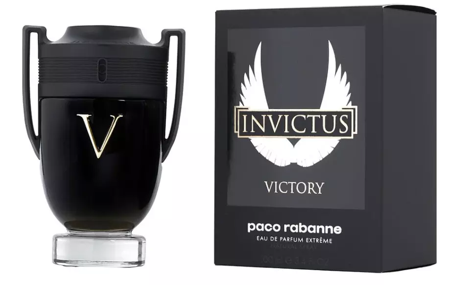 Paco Rabbane Invictus, Million, Fame, Phantom, or Black XS EDP EDT Men or Women