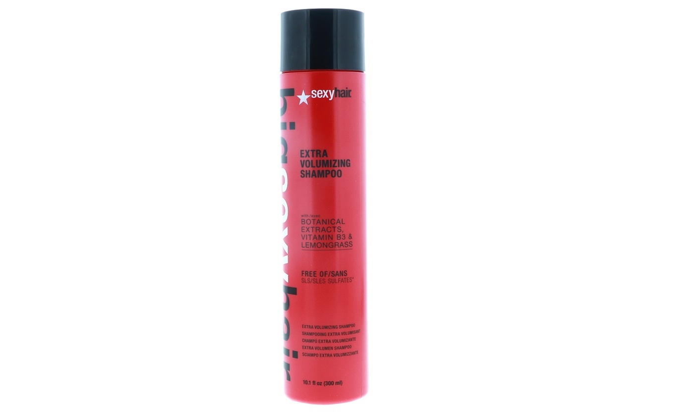 Sexy Hair Big Sexy Hair Spritz & Stay 8.5 oz