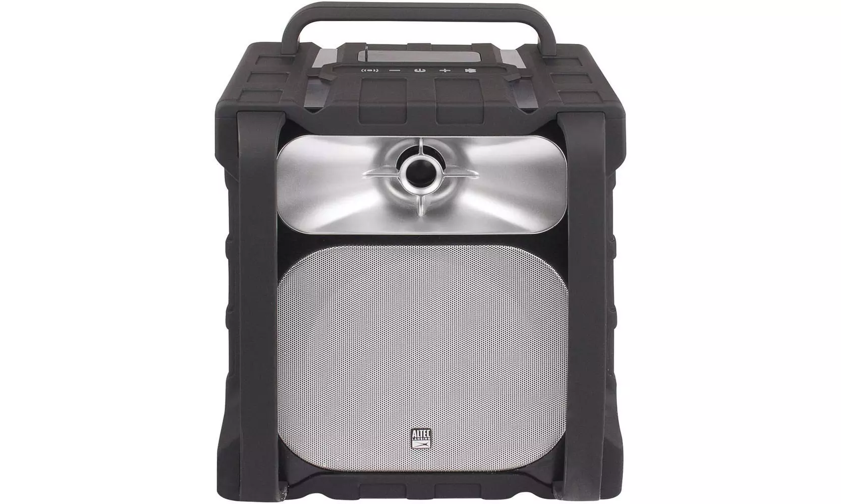 Altec Lansing Model IMT802 Sonic Boom 100 Watts Party Speaker- Bluetooth - Primary Image