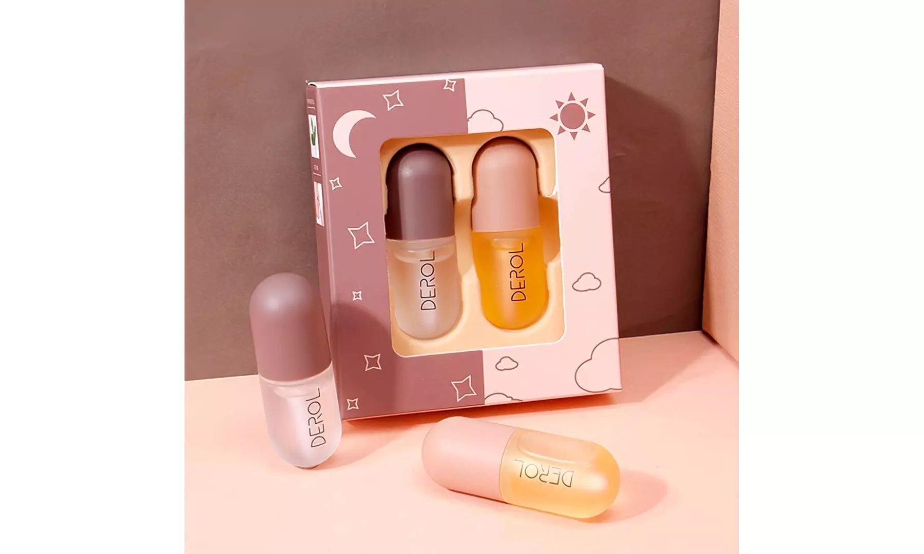 Lip Plumpe - Primary Image