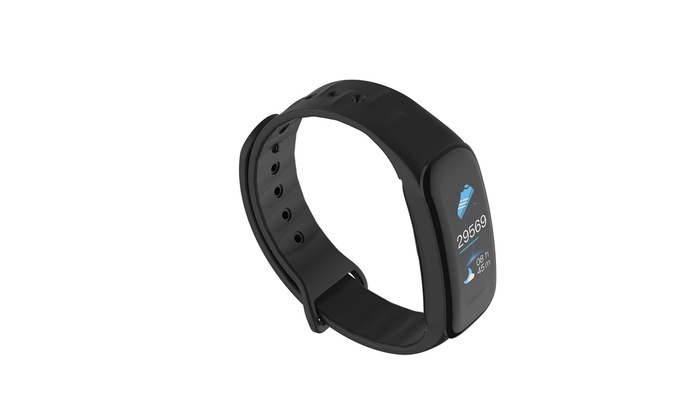 c1p fitness tracker