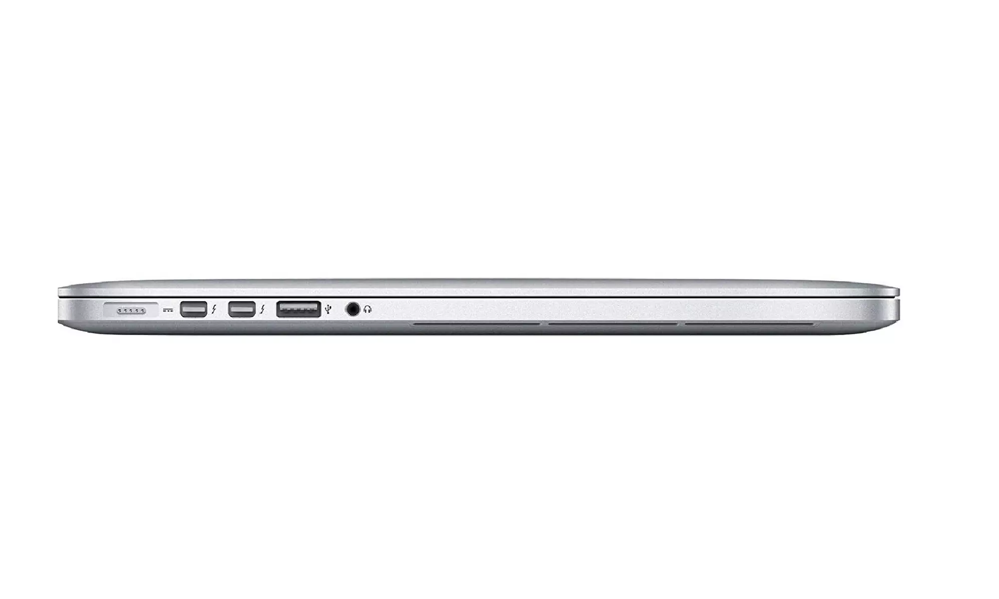 Apple MacBook Pro Retina (2013) 15.4" i7 16GB 512GB SSD MacOS X - Refurbished