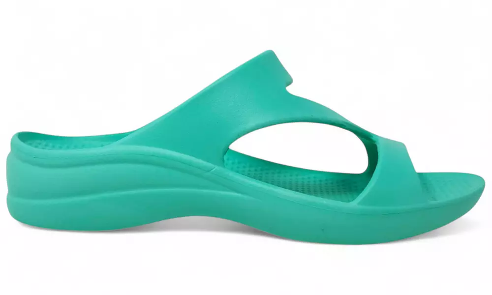 SquishyZ Women's Z-Strap Sandals