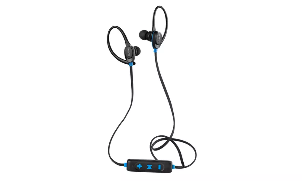 HMDX Audio Craze Sport Earbuds - Primary Image