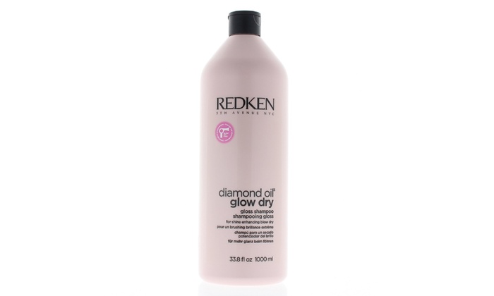 Redken Shampoos And Conditioners 33 8 Fl Oz Groupon