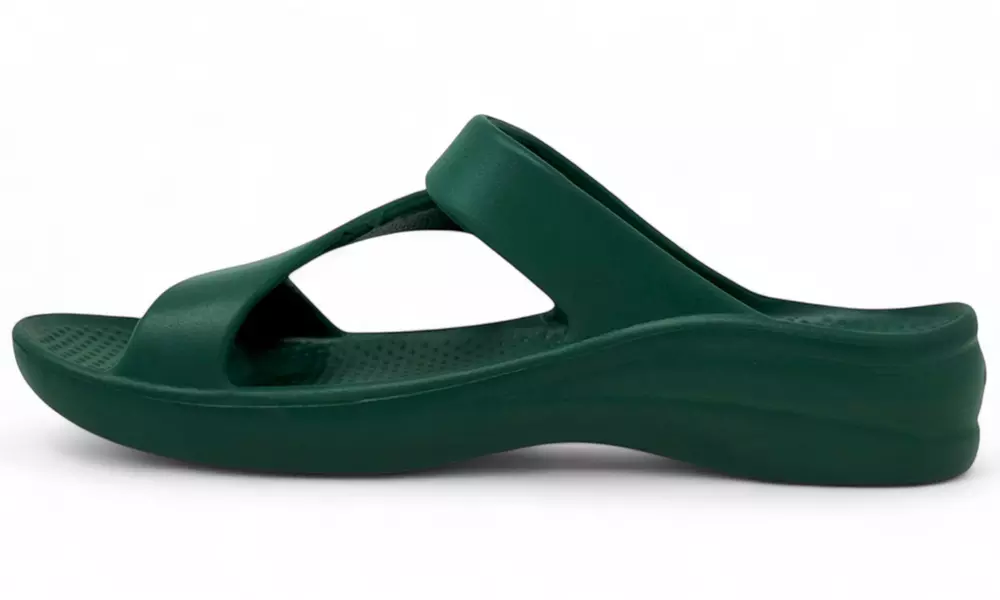SquishyZ Women's Z-Strap Sandals