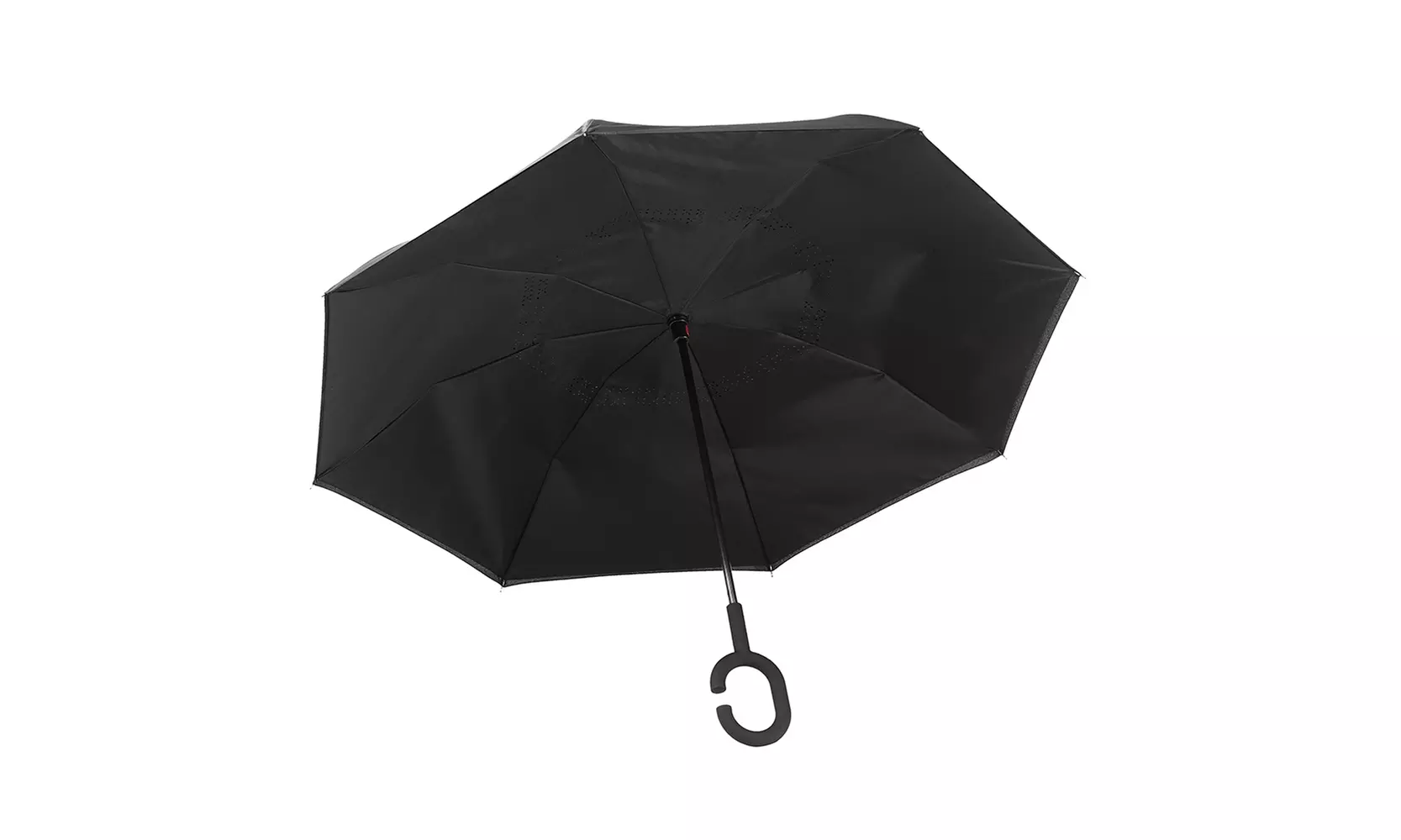 Windproof Upside Down Umbrella - Second Medium
