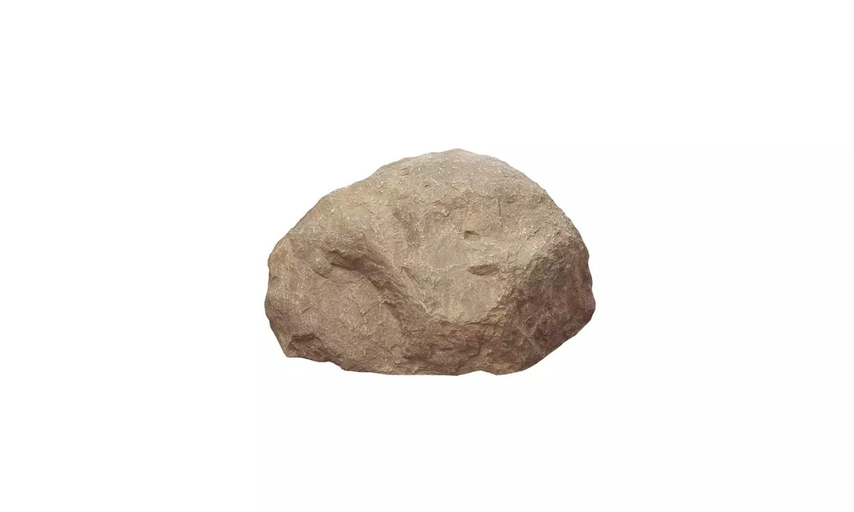Outdoor Essentials Faux Rock - Second Medium